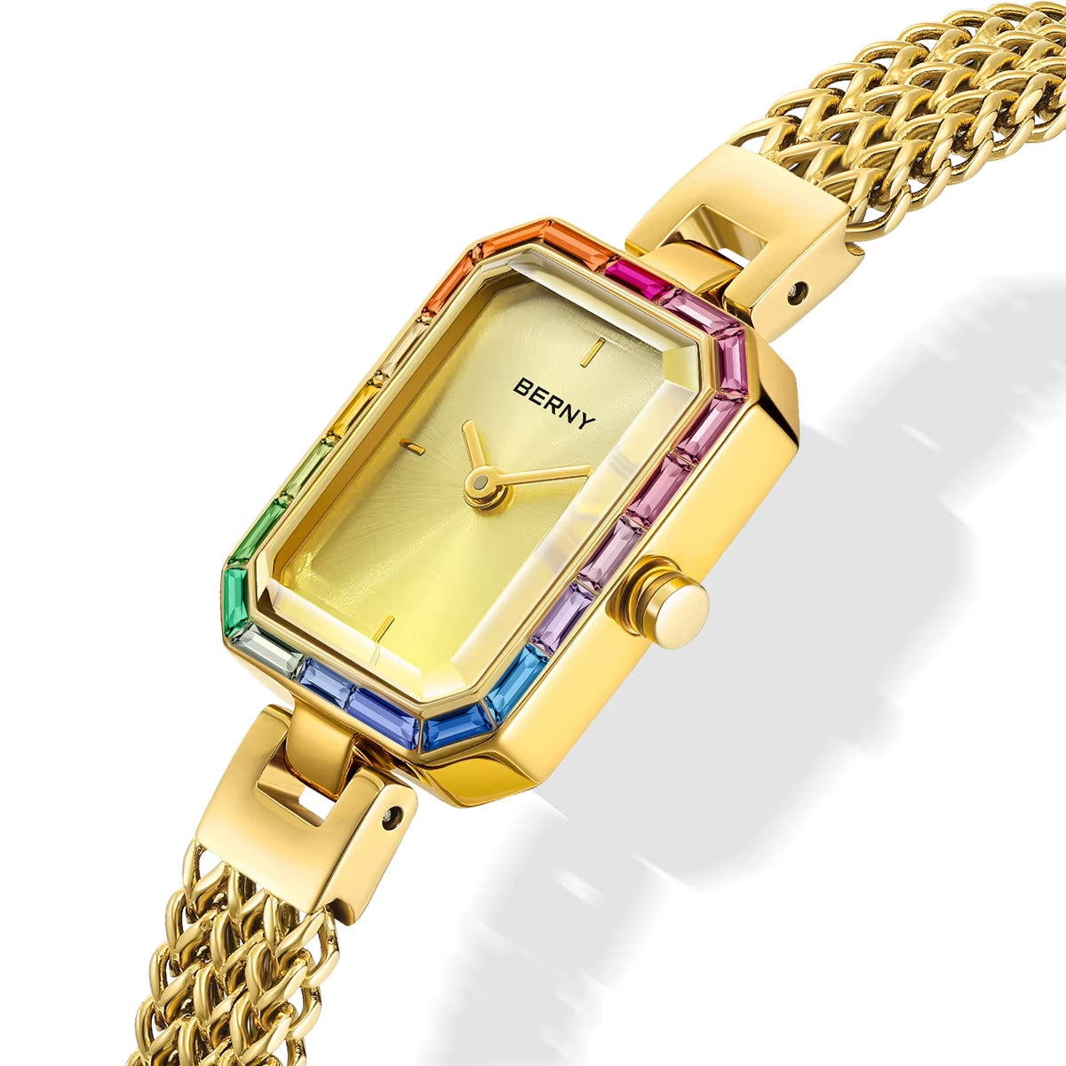 Luxury Fashion Jewellery Bracelet Set