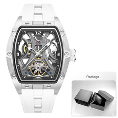 Fashion Sports Mechanical Watch