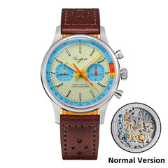 Pilot Mechanical Watch - LIMITED EDITION