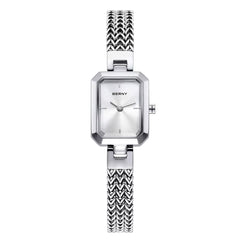 Square Style Luxury Minimalist Watch