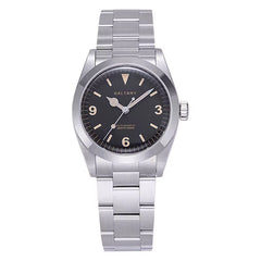1963 Explorer Dress Watch