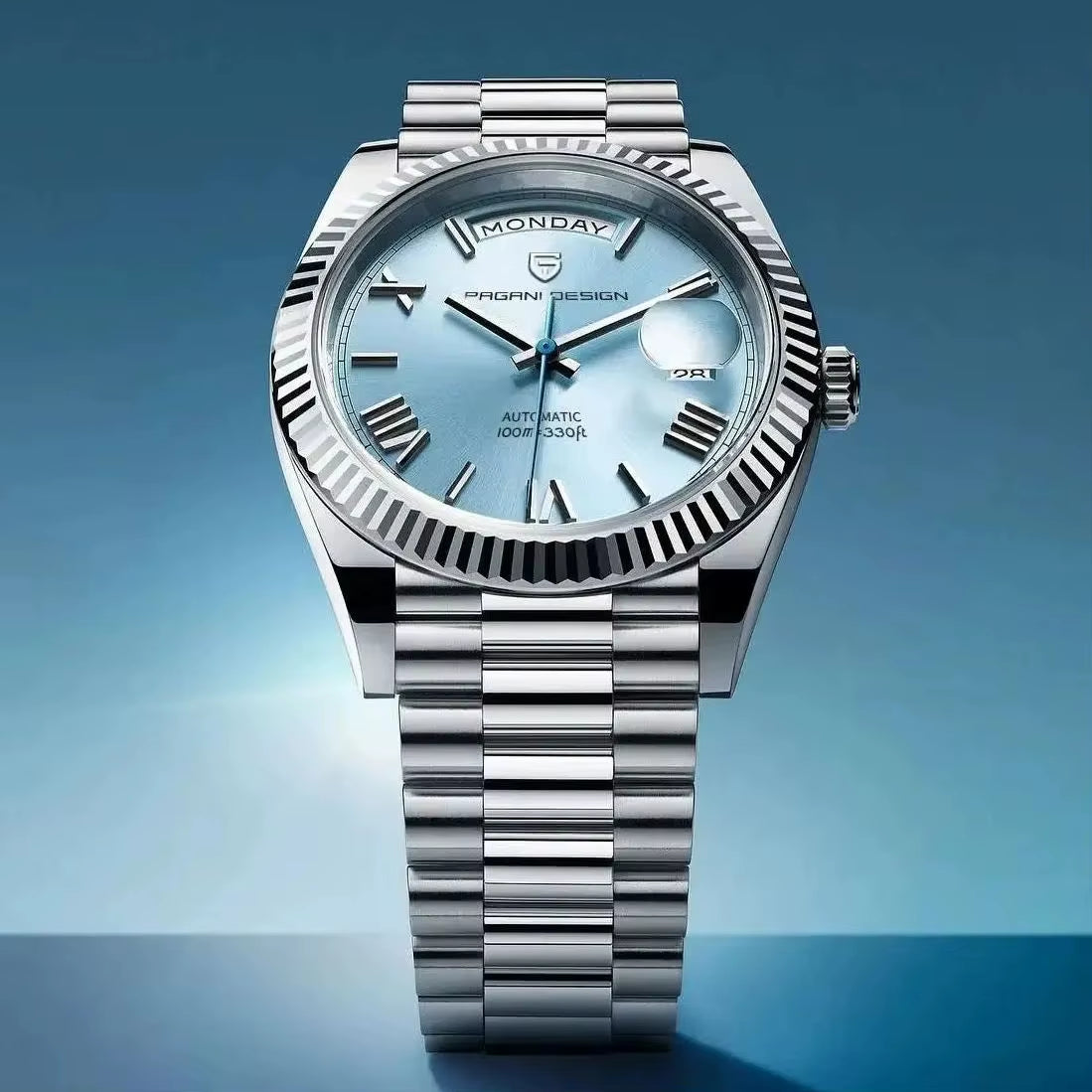 Statement Luxury Piece