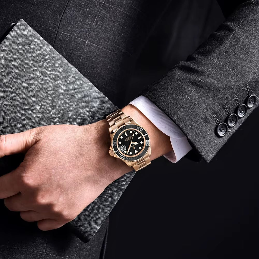 Men's Watches