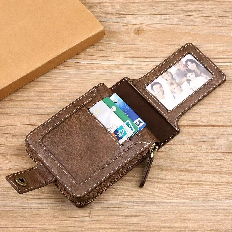 Wallets