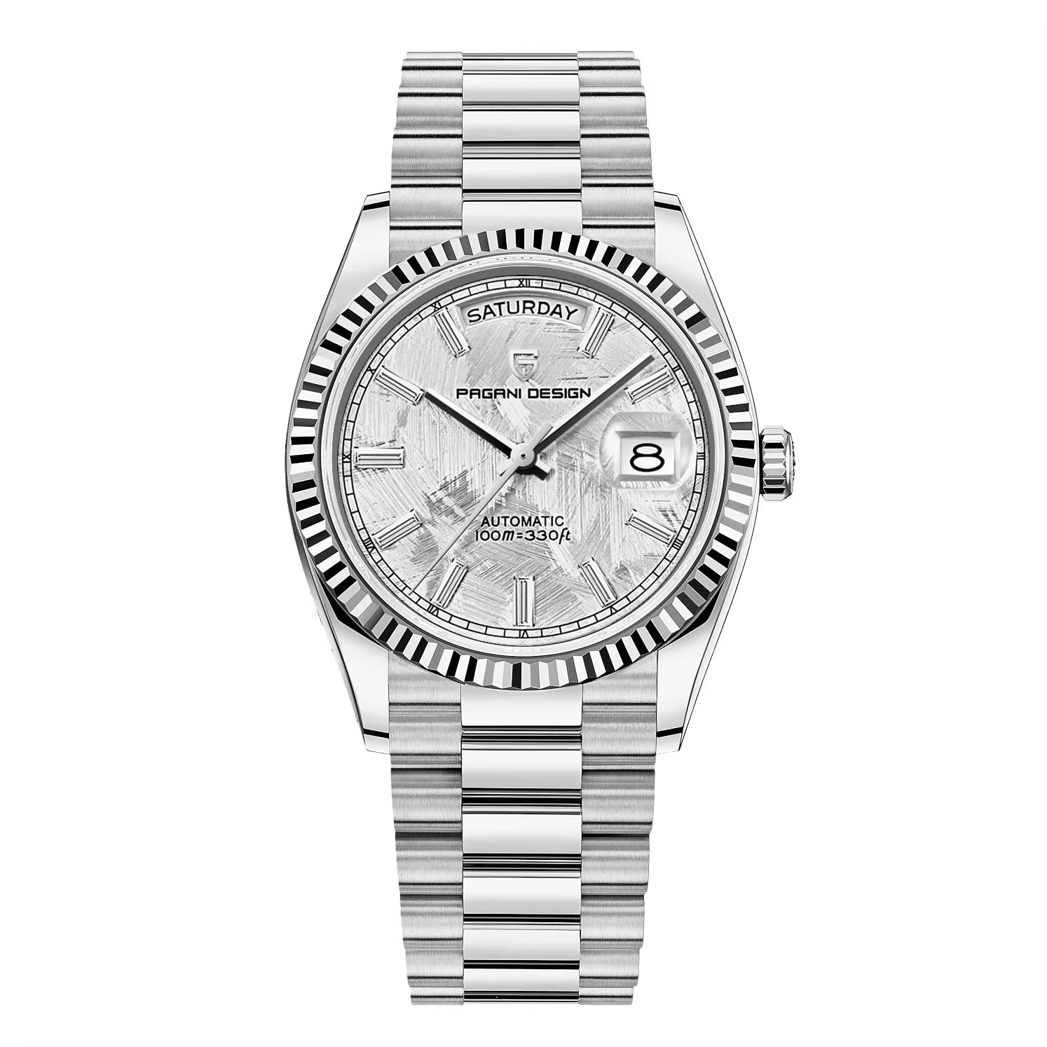 Statement Luxury Piece 