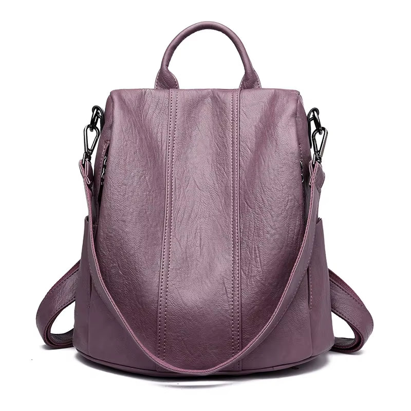 New! Women's Stylish Casual Backpack