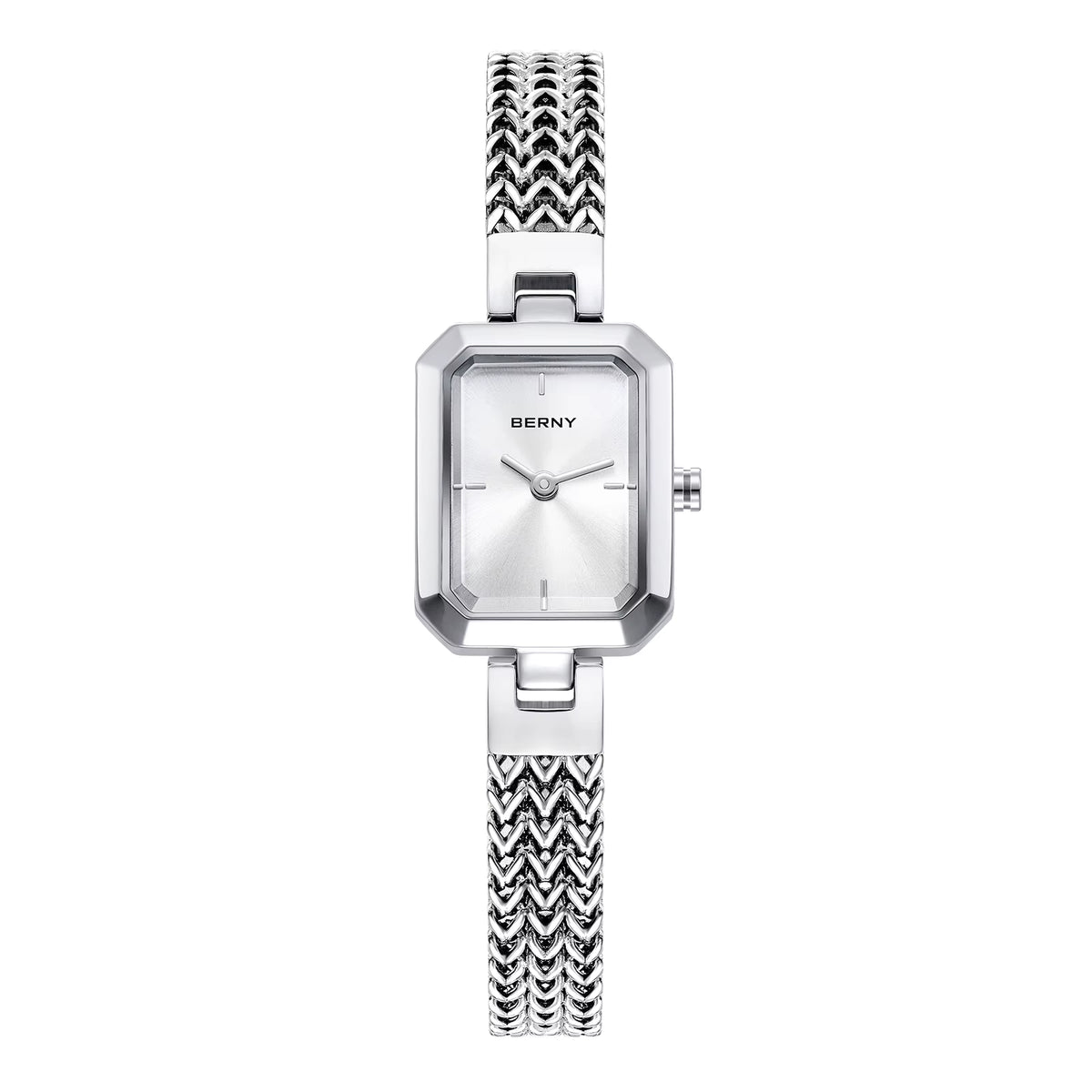 Square Style Luxury Minimalist Watch