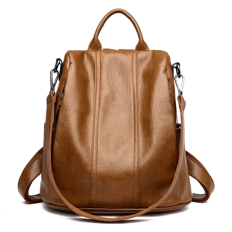 New! Women's Stylish Casual Backpack