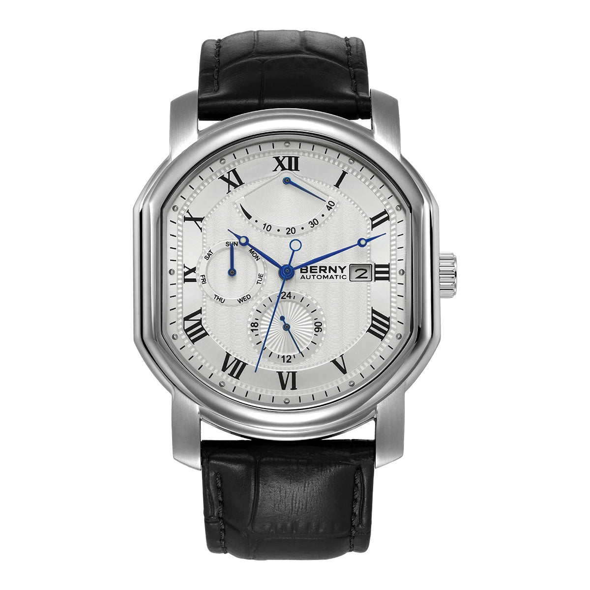 Miyota Automatic Self Winding Watch