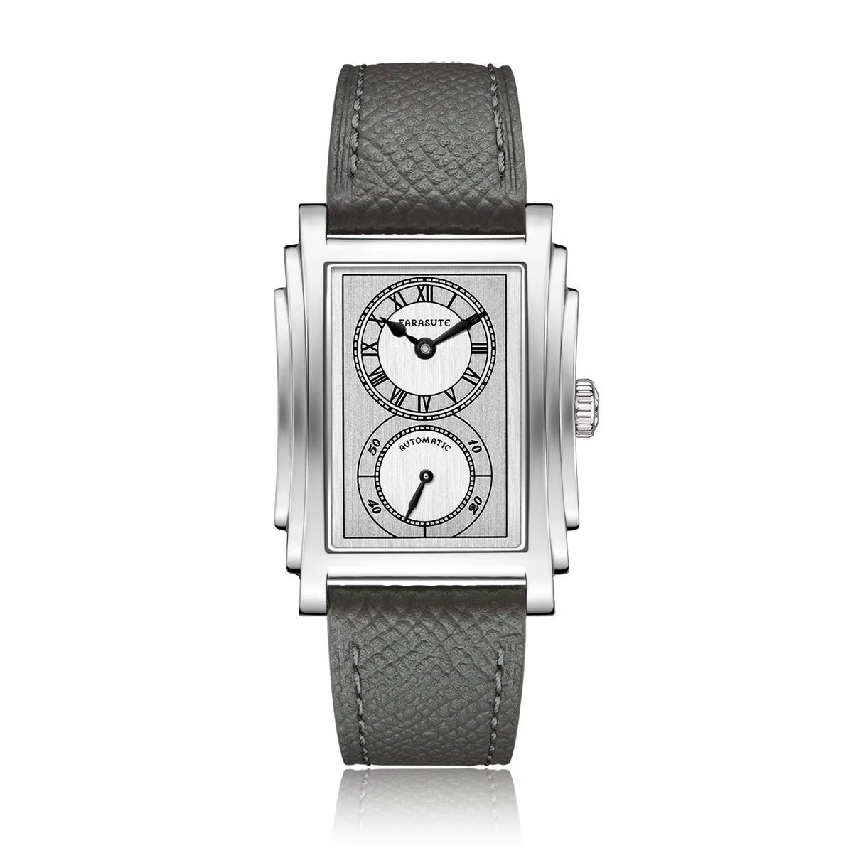 Luxury Fully Automatic Mechanical Men Seagull Watch