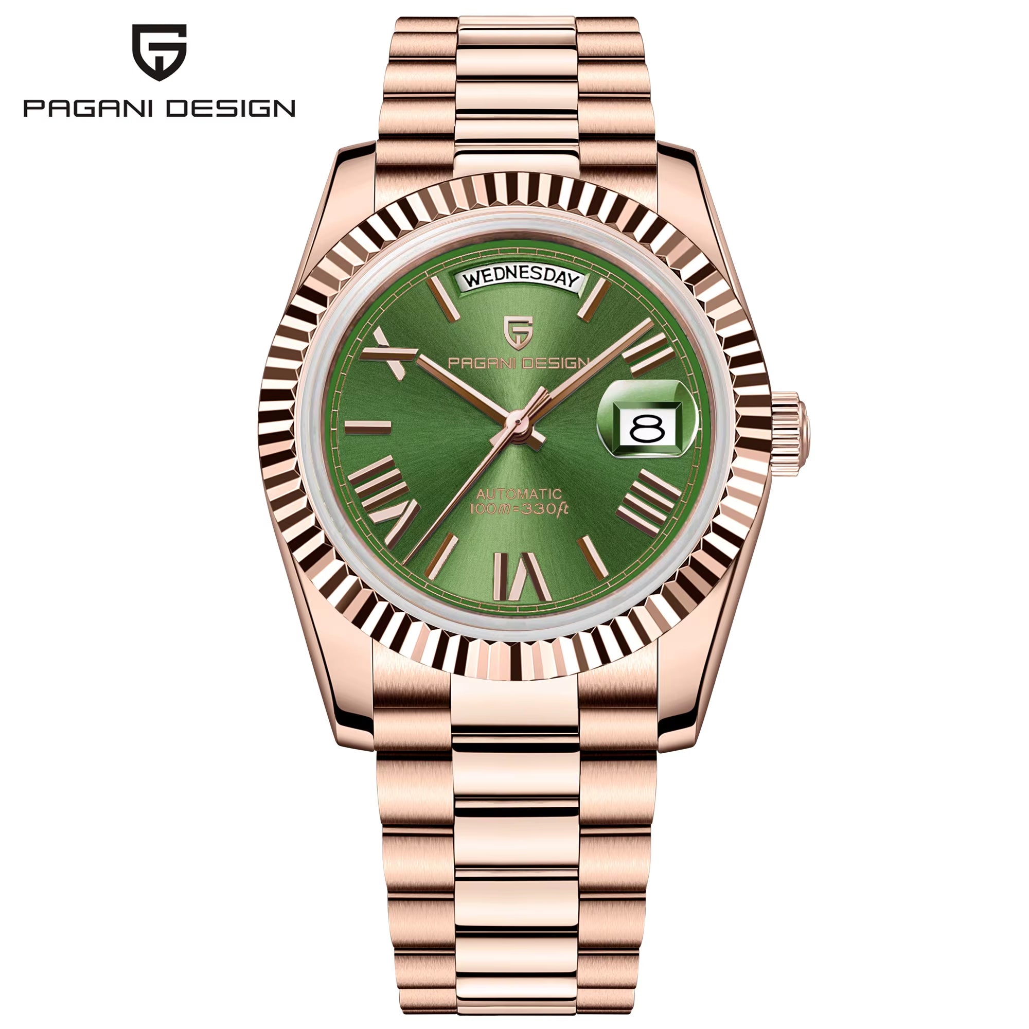 Statement Luxury Piece 