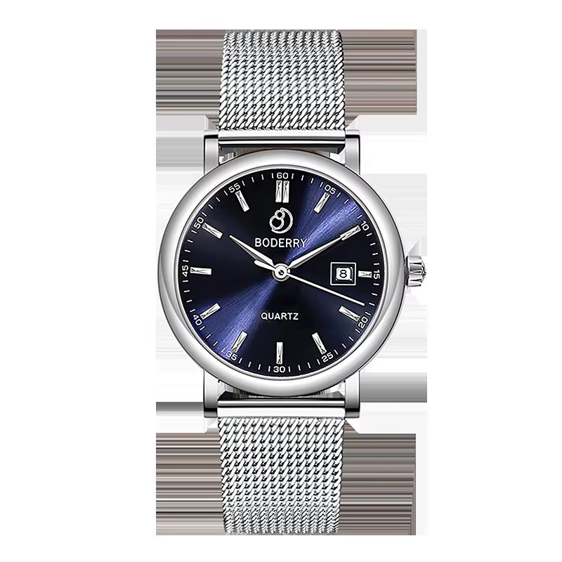 Stylish Swiss Quartz Watch 