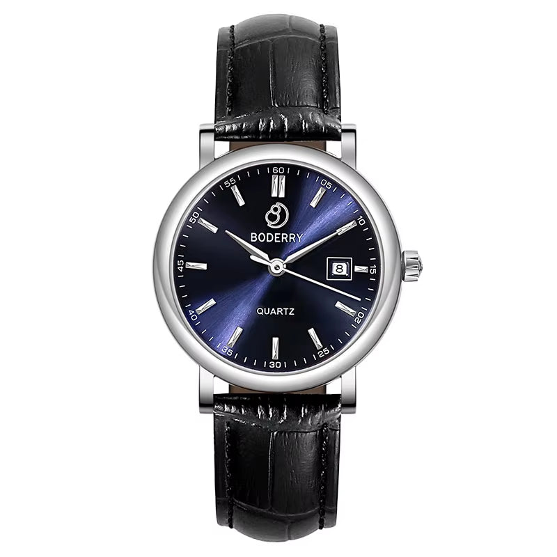 Stylish Swiss Quartz Watch 
