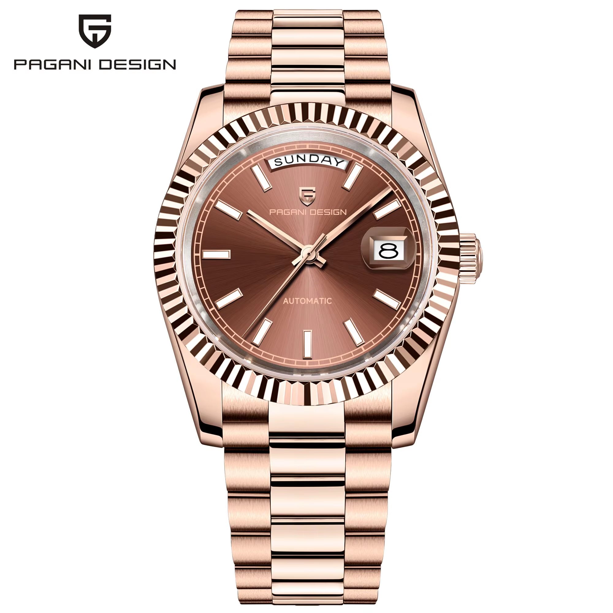 Statement Luxury Piece 