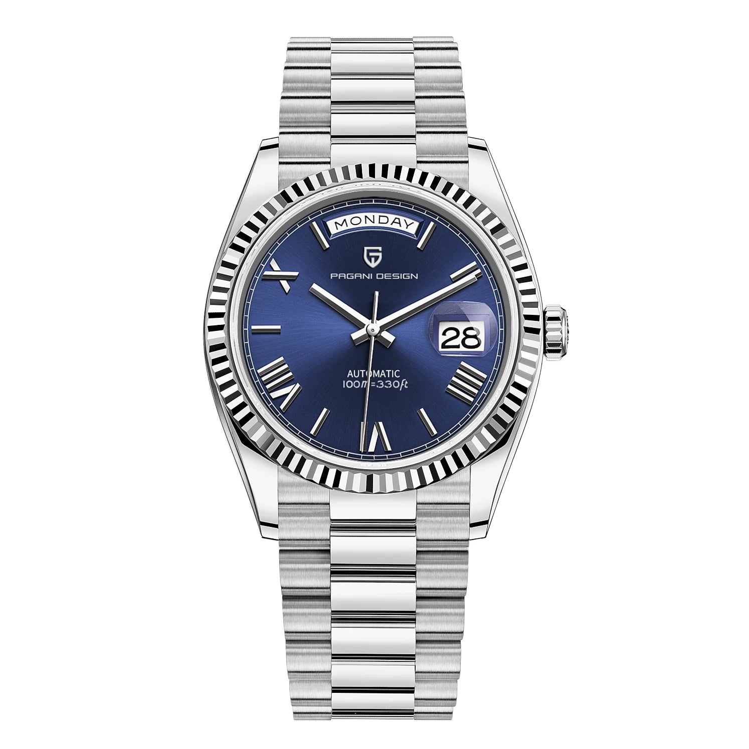 Statement Luxury Piece 