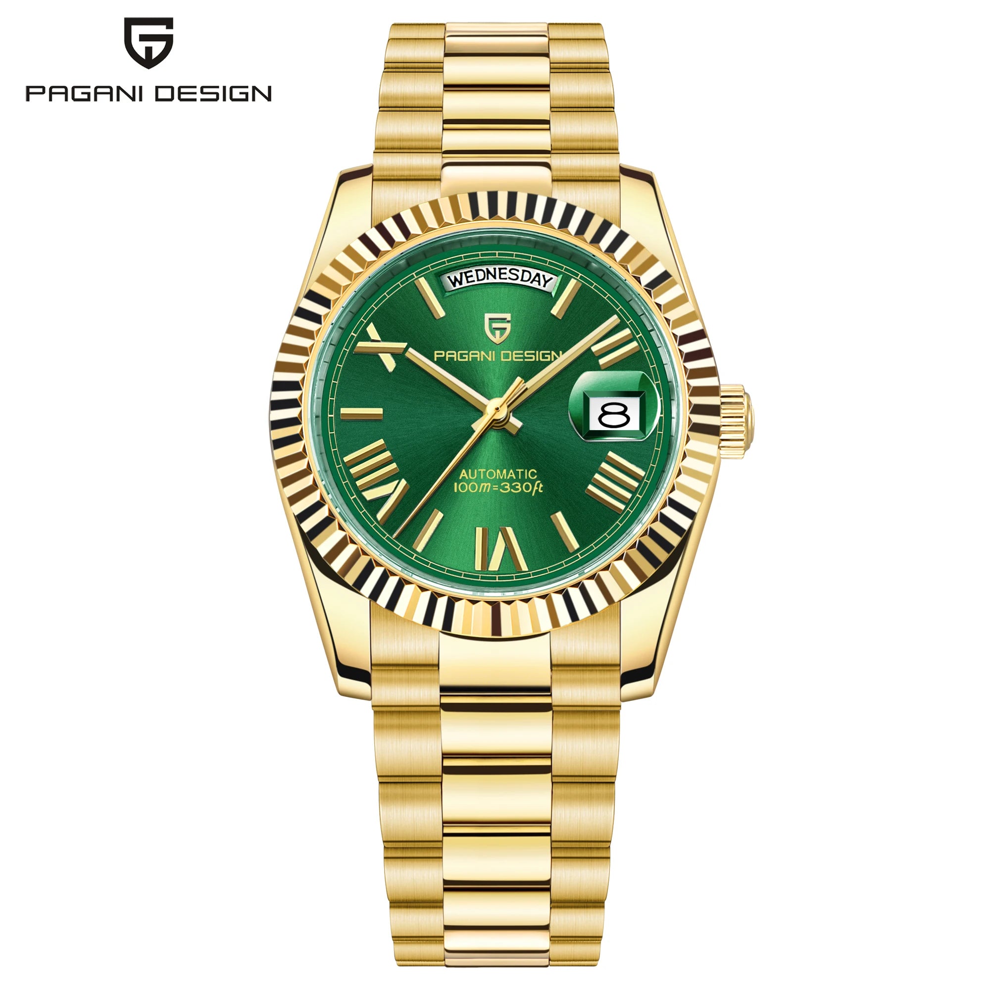Statement Luxury Piece 