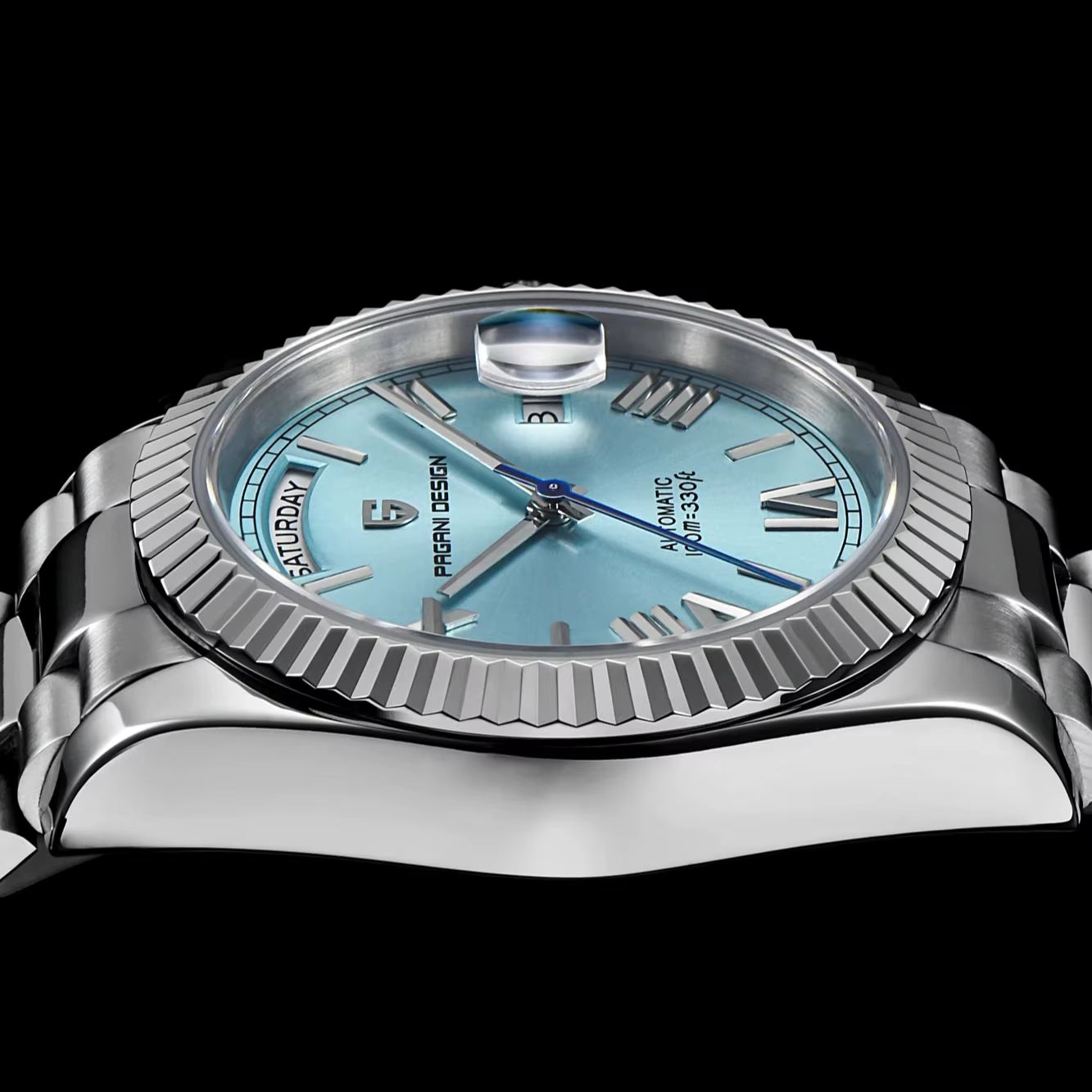 Statement Luxury Piece 