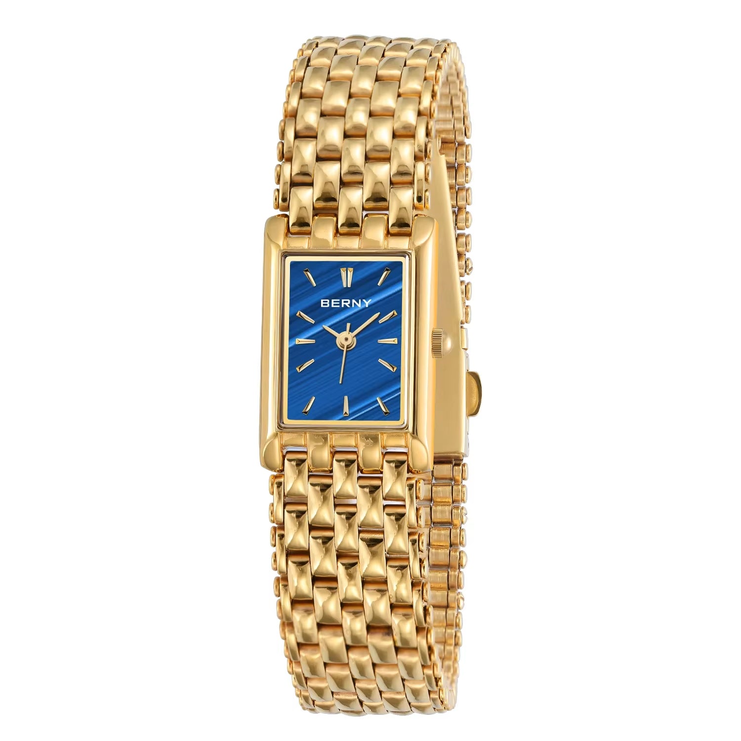 Beautiful Stainless Steel Quartz Watch