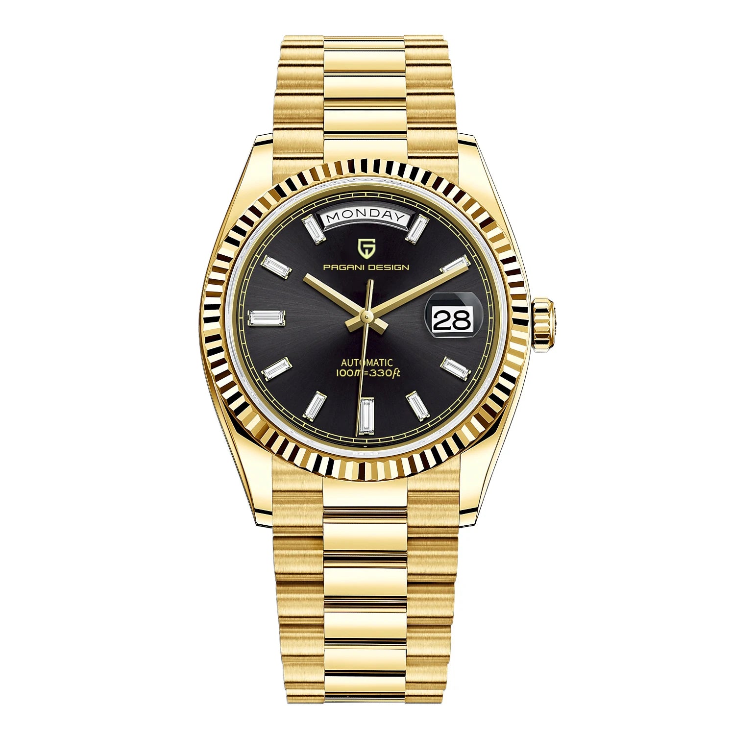 Statement Luxury Piece 
