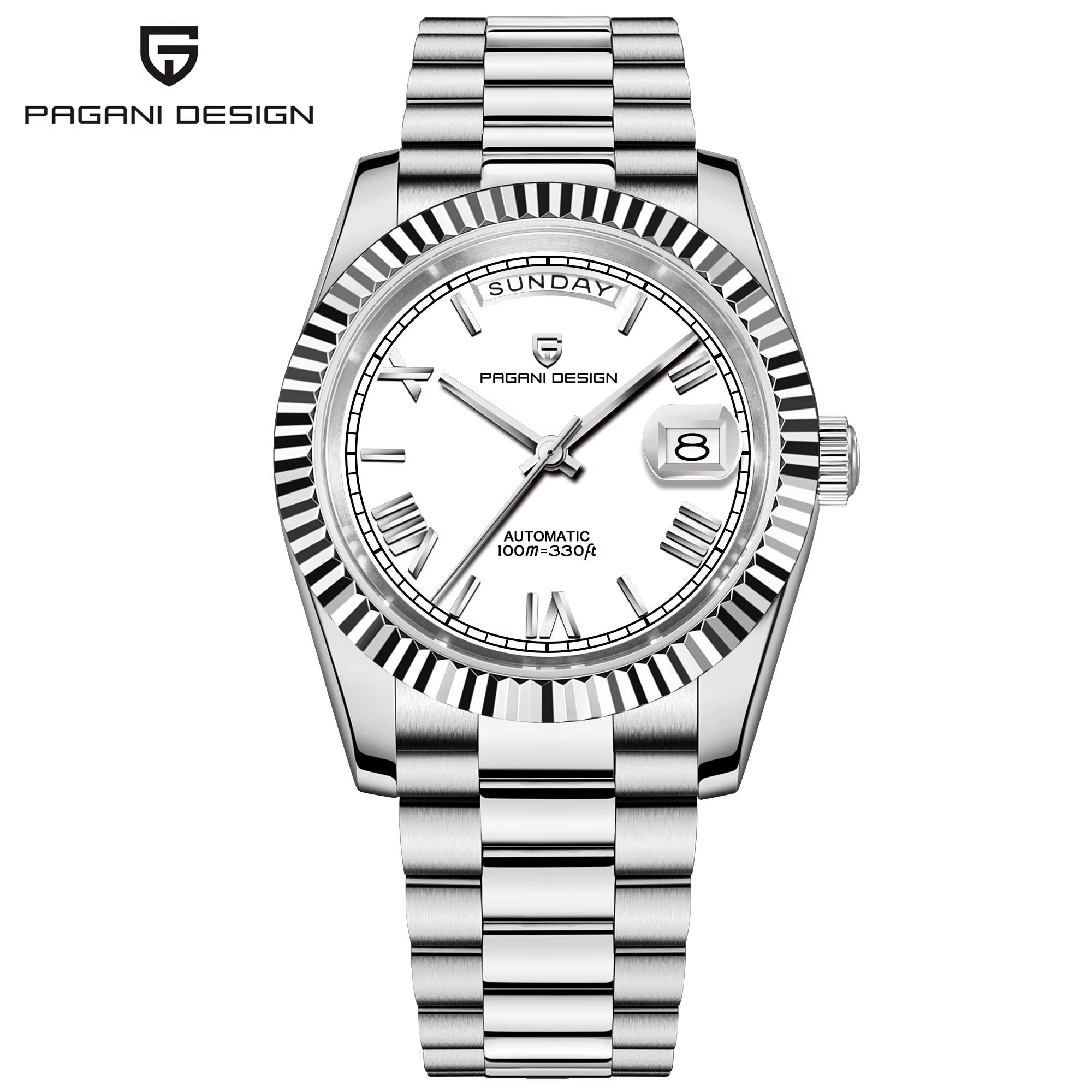 Statement Luxury Piece 
