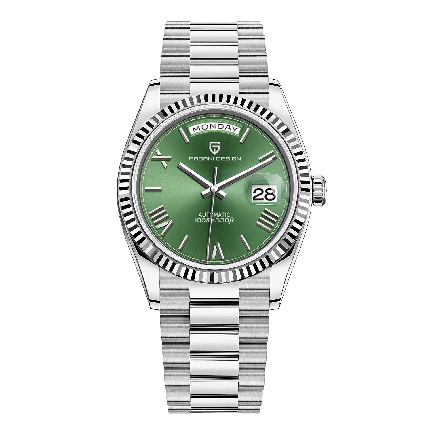 Statement Luxury Piece 