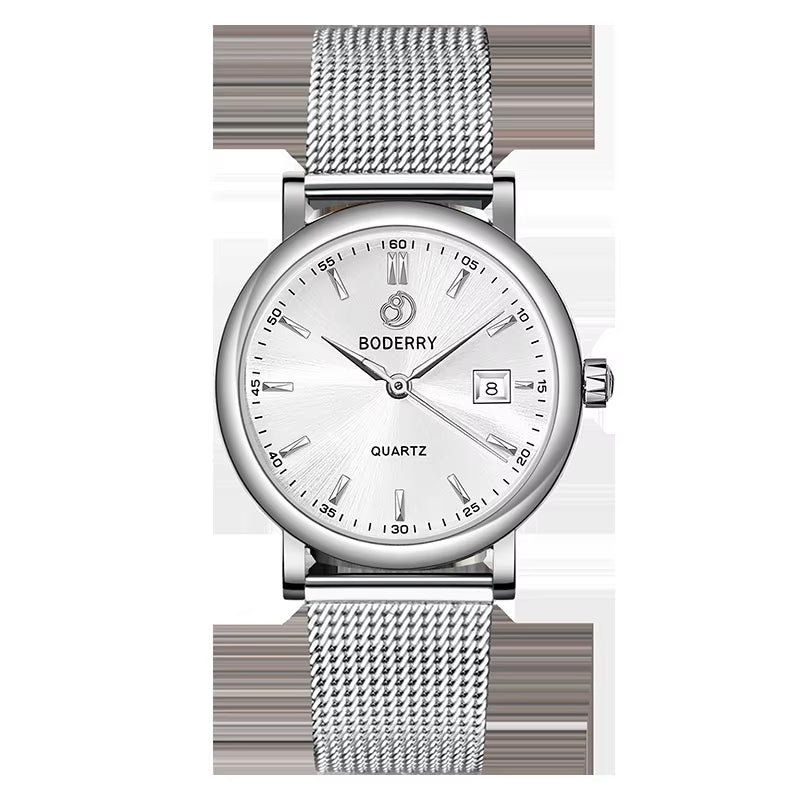 Stylish Swiss Quartz Watch 