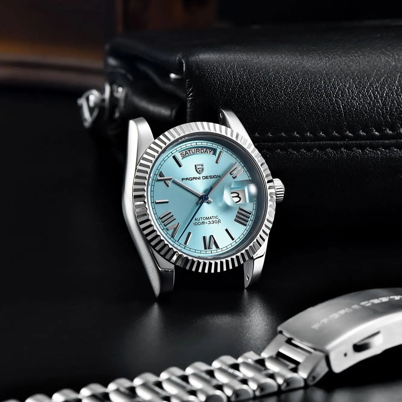 Statement Luxury Piece 