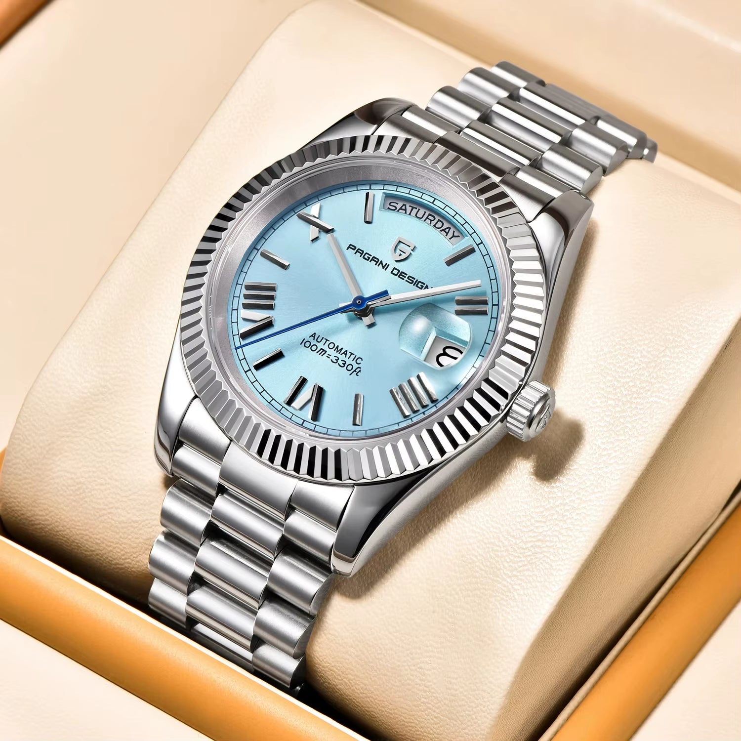 Statement Luxury Piece 
