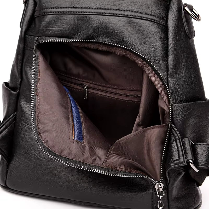 New! Women's Stylish Casual Backpack