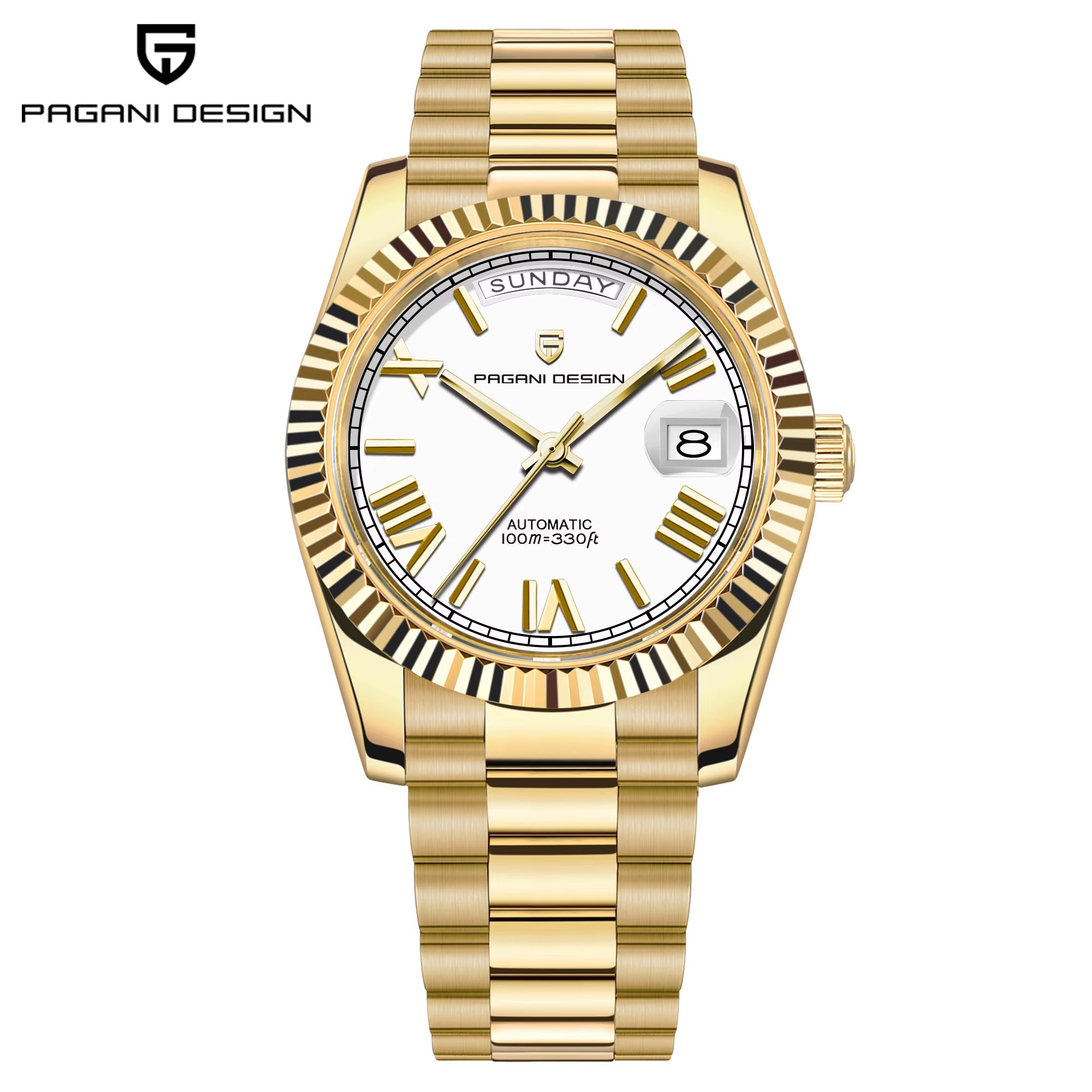 Statement Luxury Piece 