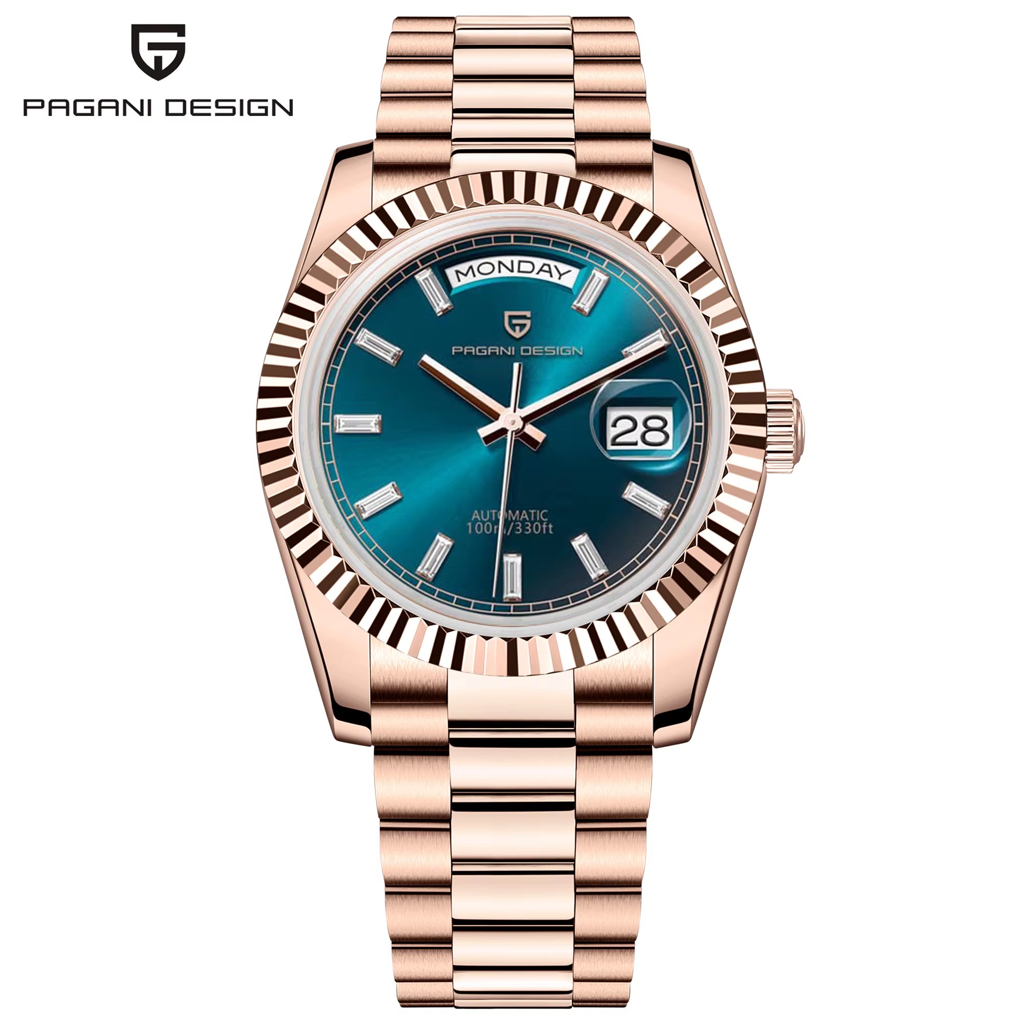 Statement Luxury Piece 