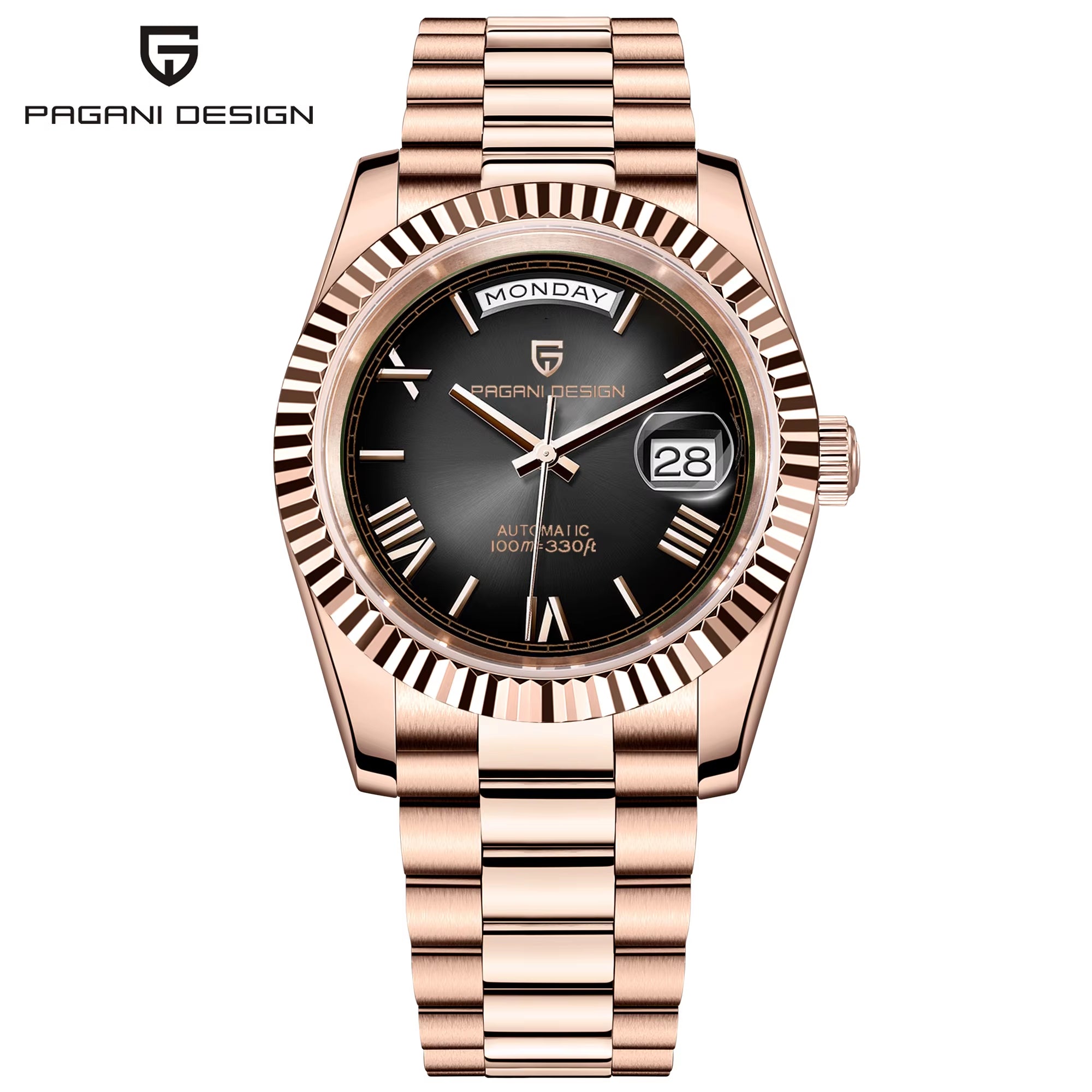 Statement Luxury Piece 