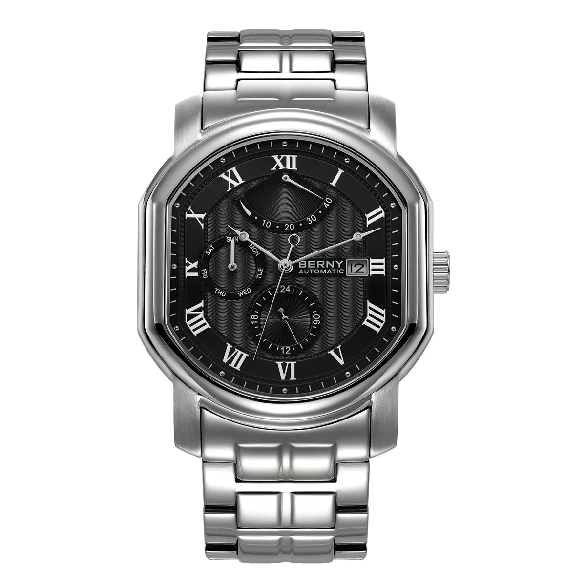 Miyota Automatic Self Winding Watch