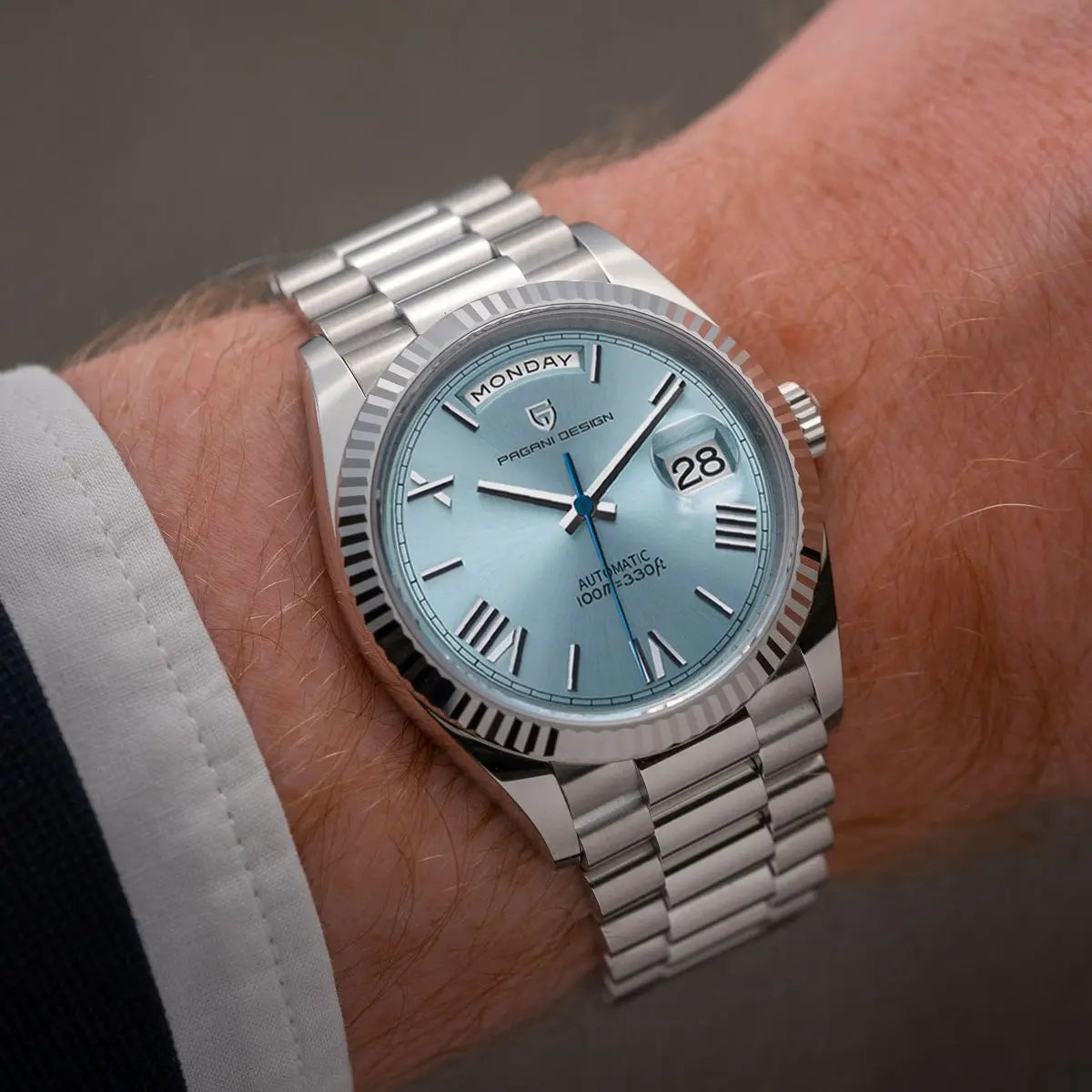 Statement Luxury Piece 