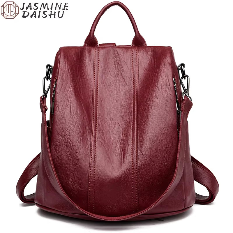 New! Women's Stylish Casual Backpack