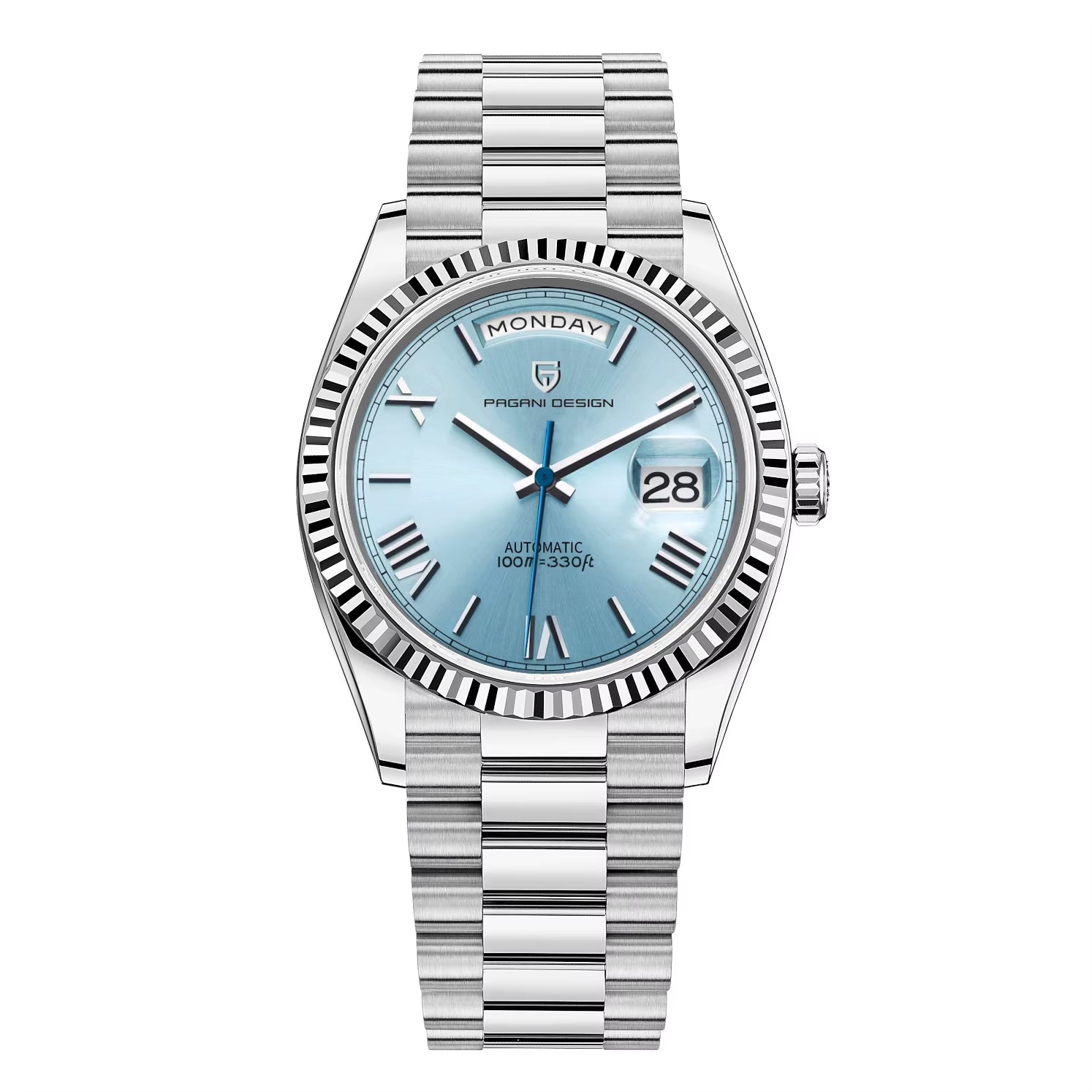 Statement Luxury Piece 